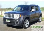 Jeep Renegade 2.0 Mjt 140CV 4WD (M1476)
