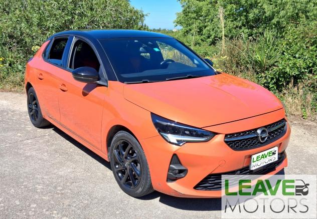 Opel Corsa 1.2 Design & Tech (M1531) - Foto 3