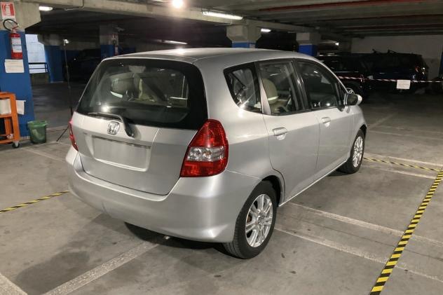 Honda Jazz 1.4 i-DSi 5p. LS "IN ARRIVO" - Foto 2