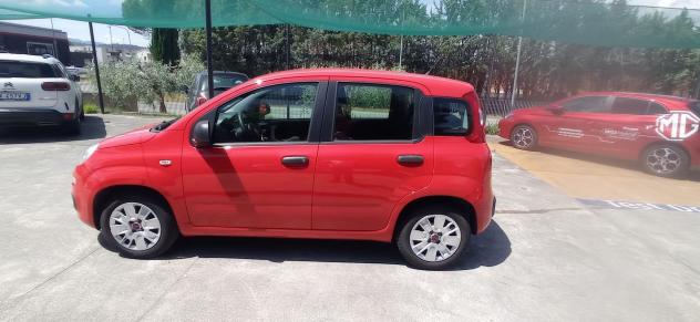 FIAT Panda 1.2 69cv E6 Easy - Foto 4