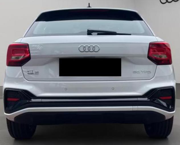 AUDI Q2 35 TFSI S LINE S TRONIC 18 LED rif. 23504680 - Foto 4