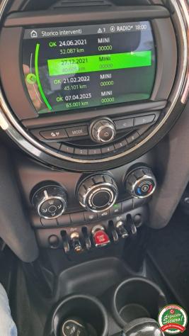 MINI Cooper D 1.5 Cooper D Baker Street 5 porte rif. 24086691 - Foto 10
