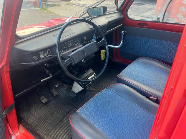 Renault R 4 R4 - Foto 9