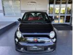 Abarth 500 1.4 Turbo T-Jet MTA Custom