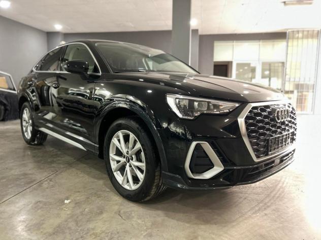 Audi Q3 SPB 35 TFSI S tronic S line edition - Foto 2