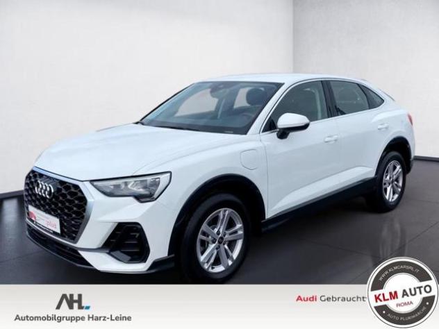 AUDI Q3 SPB 45 TFSI e S tronic SCONTO FORZE ARMATE rif. 23837599 - Foto 2