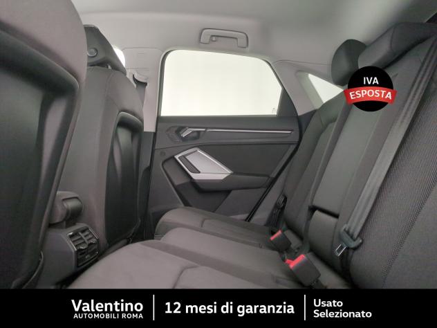 Audi Q3 Sportback 40 TDI quattro S tronic Business Plus - Foto 10