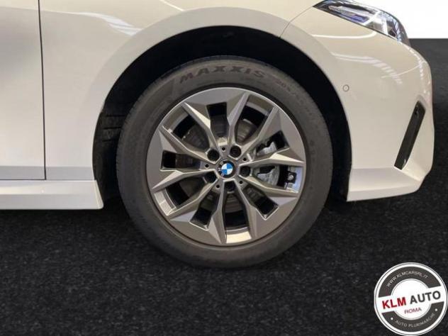 BMW 118 d F70 aut Garanzia ufficiale Bmw rif. 23780152 - Foto 6