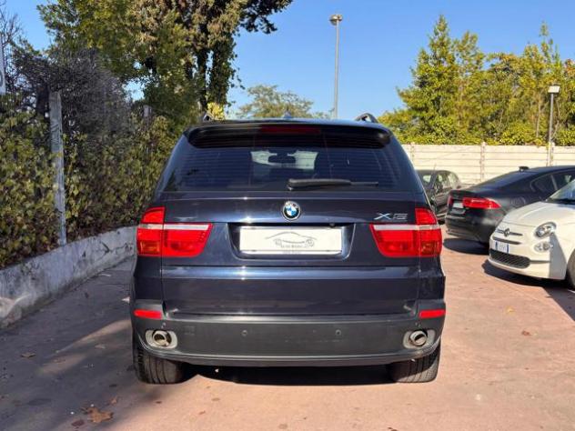 BMW X5 3.0sd cat Futura 7 POSTI rif. 24043317 - Foto 5