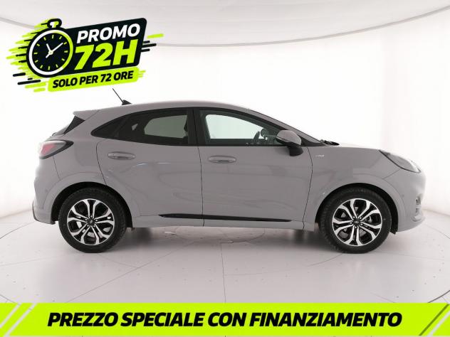 Ford Puma 1.0 ecoboost h ST-Line s&s 125cv auto - Foto 3