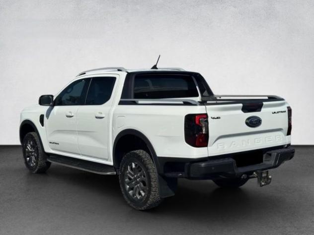 FORD Ranger 3.0 ECOBLUE 240 CV Wildtrak +IVA rif. 24159349 - Foto 4