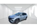 Hyundai Tucson 1.6 HEV aut.Xline