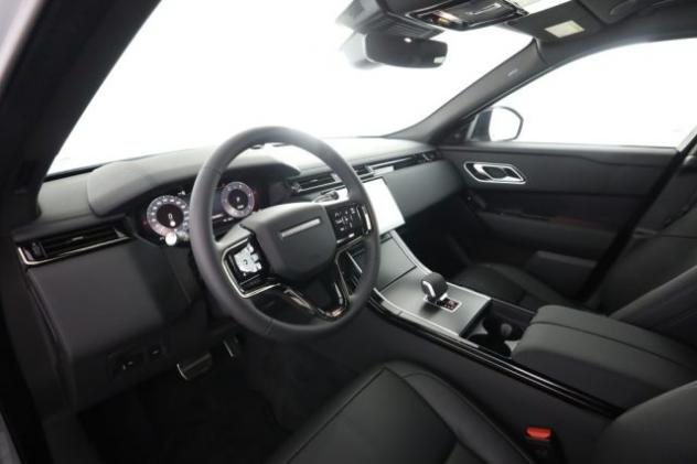 LAND ROVER Range Rover Velar Range Rover Velar 2.0D I4 204 CV Dynamic SE rif. 24010444 - Foto 9