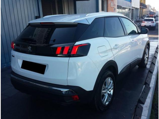 Peugeot 3008 1.6 BlueHdi ALLURE C/AUT I-COCKPIT NAVI CAMERA - Foto 7