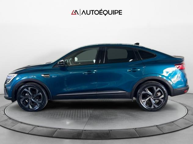 Renault Arkana 2021 1.6 E-Tech full hybrid E-Tech Engineered 145cv - Foto 2