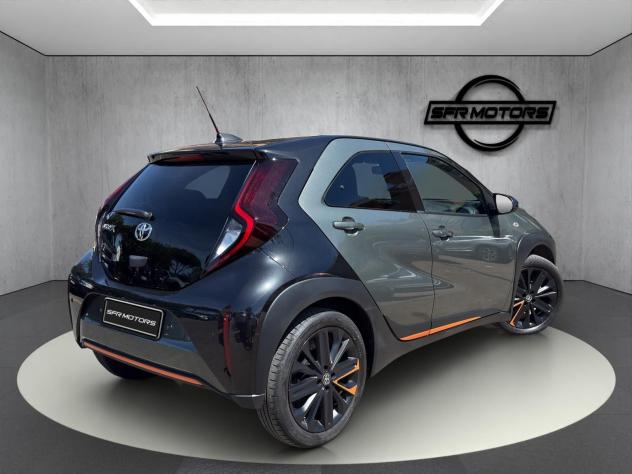 Toyota Aygo X Limited 1.0 72cv s-cvt - PROMO - Foto 4