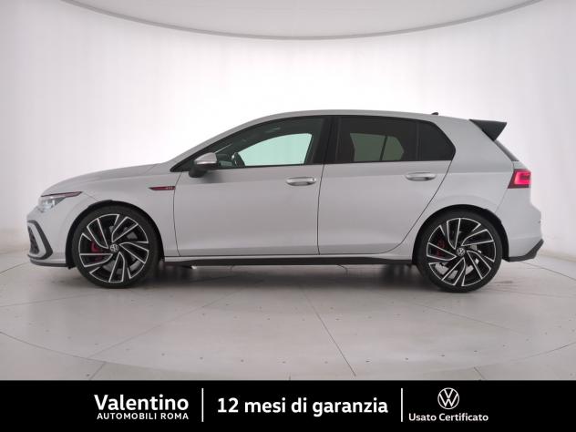 Volkswagen Golf GTI 2.0 TSI GTI DSG - Foto 4