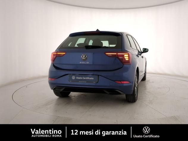 Volkswagen Polo 1.0 TSI Life - Foto 3