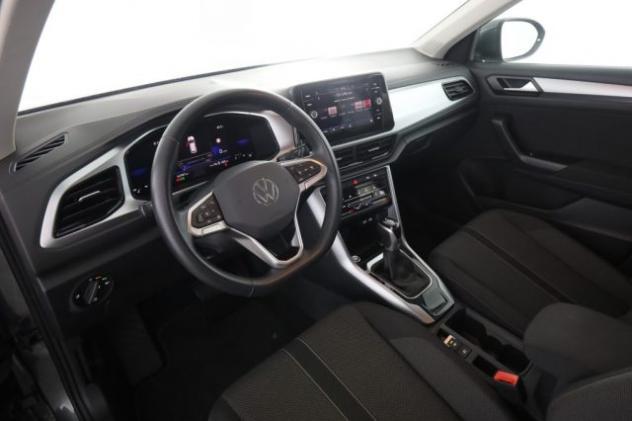 VOLKSWAGEN T-Roc T-Roc 1.5 TSI ACT DSG Life rif. 24006505
