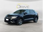 Volkswagen T-Roc T-Roc 1.5 tsi R-Line dsg "DEEP BLACK"