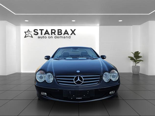 Mercedes-benz SL 350 CABRIO 245CV FULL - Foto 4