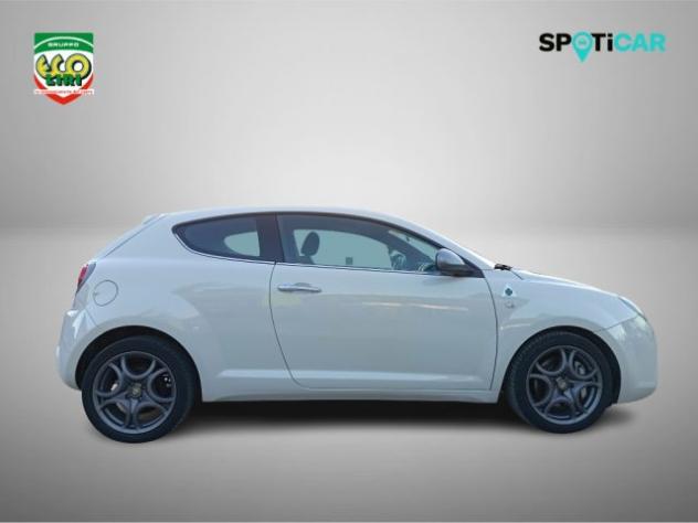 ALFA ROMEO MiTo 1.4 T 170 CV M.air S&S Q.Verde Sport Plus Pack rif. 24192051 - Foto 4