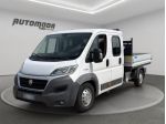 FIAT Ducato MAXI 35 LH1 2.3MJt 130CV rif. 23676828