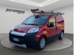 FIAT Fiorino ADVENTURE 1.3MJT ALLESTITO  rif. 23497279
