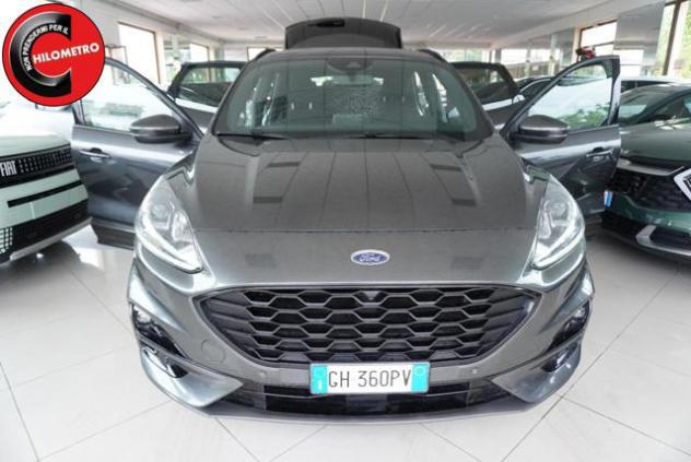 FORD Kuga 2.5 Plug In Hybrid 225 CV CVT 2WD ST-Line rif. 23896288 - Foto 3