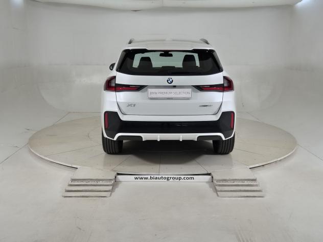 BMW X1 U11 sdrive18i MSport auto - Foto 4