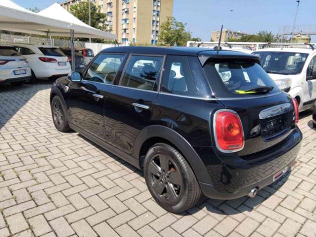 MINI Cooper D one rif. 23983461 - Foto 6
