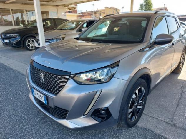 PEUGEOT 2008 BlueHDi 110 S&S Allure Pack rif. 23899803