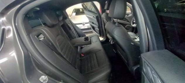 ALFA ROMEO Stelvio 2.2 Turbodiesel 210 CV AT8 Q4 Veloce rif. 23699052 - Foto 8