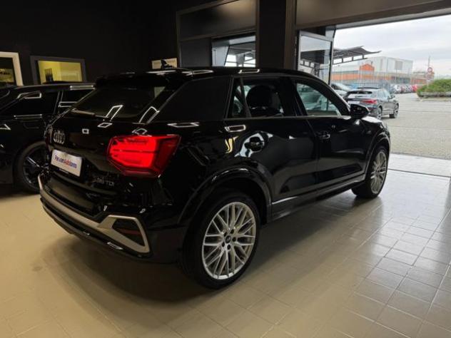 AUDI Q2 35 TDI S tronic S line Edition rif. 23230548 - Foto 6