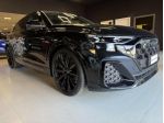 AUDI Q8 50 TDI 286 CV quattro tiptronic S line edition KM0 rif. 23230574