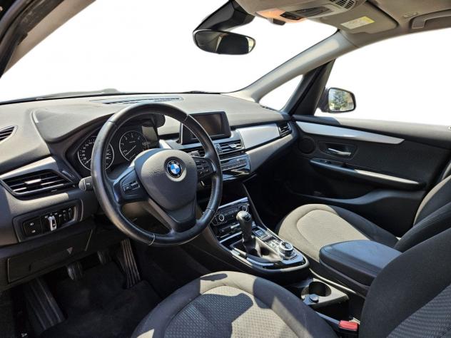 BMW Serie 2 Active Tourer 214d Active Tourer Luxury - Foto 7