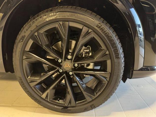 CUPRA Formentor Formentor Dark Night 1.5 e-HYBRID 150 kW (204 CV) rif. 23235352 - Foto 9
