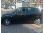 FIAT Grande Punto anno 2013 gpl