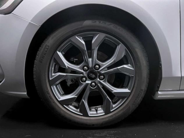 FORD Focus 4ª serie Focus 1.5 EcoBlue 115 CV automatico SW ST-Line - Foto 8