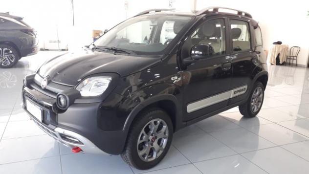 FIAT Panda Cross S&S 4x4 5 POSTI rif. 23944059