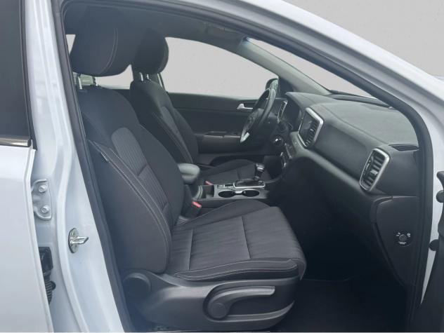 Kia Sportage 1.6CRDI mhev 136CV Automatica, Euro6d - Foto 8