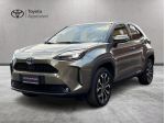 Toyota Yaris Cross Yaris Cross 1.5h Trend fwd 116cv e-cvt