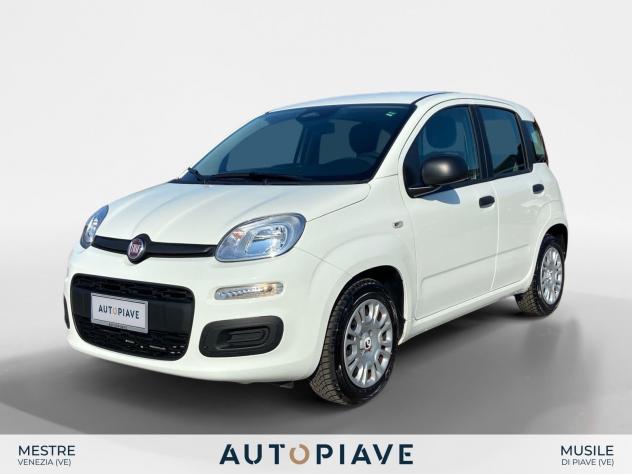 FIAT Panda 1.0 FireFly 70cv S&S Hybrid