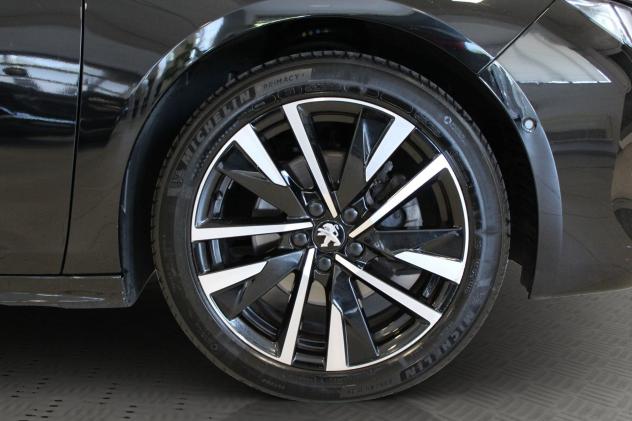 Peugeot 508 SW BlueHDi 130 GT S/S EAT8 aut. #Acc - Foto 3