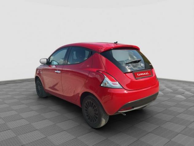 LANCIA Ypsilon Ypsilon 1.0 FireFly 5 porte S&S Hybrid Ecochic Sil rif. 23965625 - Foto 3