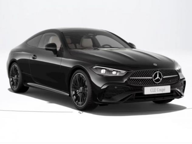 MERCEDES-BENZ CLE 220 d Coupé AMG Line Premium rif. 24122774