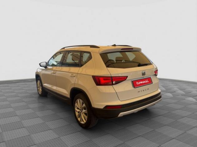SEAT Ateca Ateca 1.6 TDI Style/Ecomotive Style rif. 23696896 - Foto 3