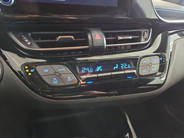 Toyota C-HR C-HR 1.8 Hybrid E-CVT Trend - Foto 9