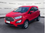 Ford EcoSport 1.0 EcoBoost 100 CV Connect