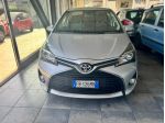 Toyota Yaris 1.0 5 porte Lounge